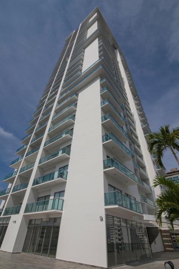 Luxuriuso Apartament Cartagena 外观 照片