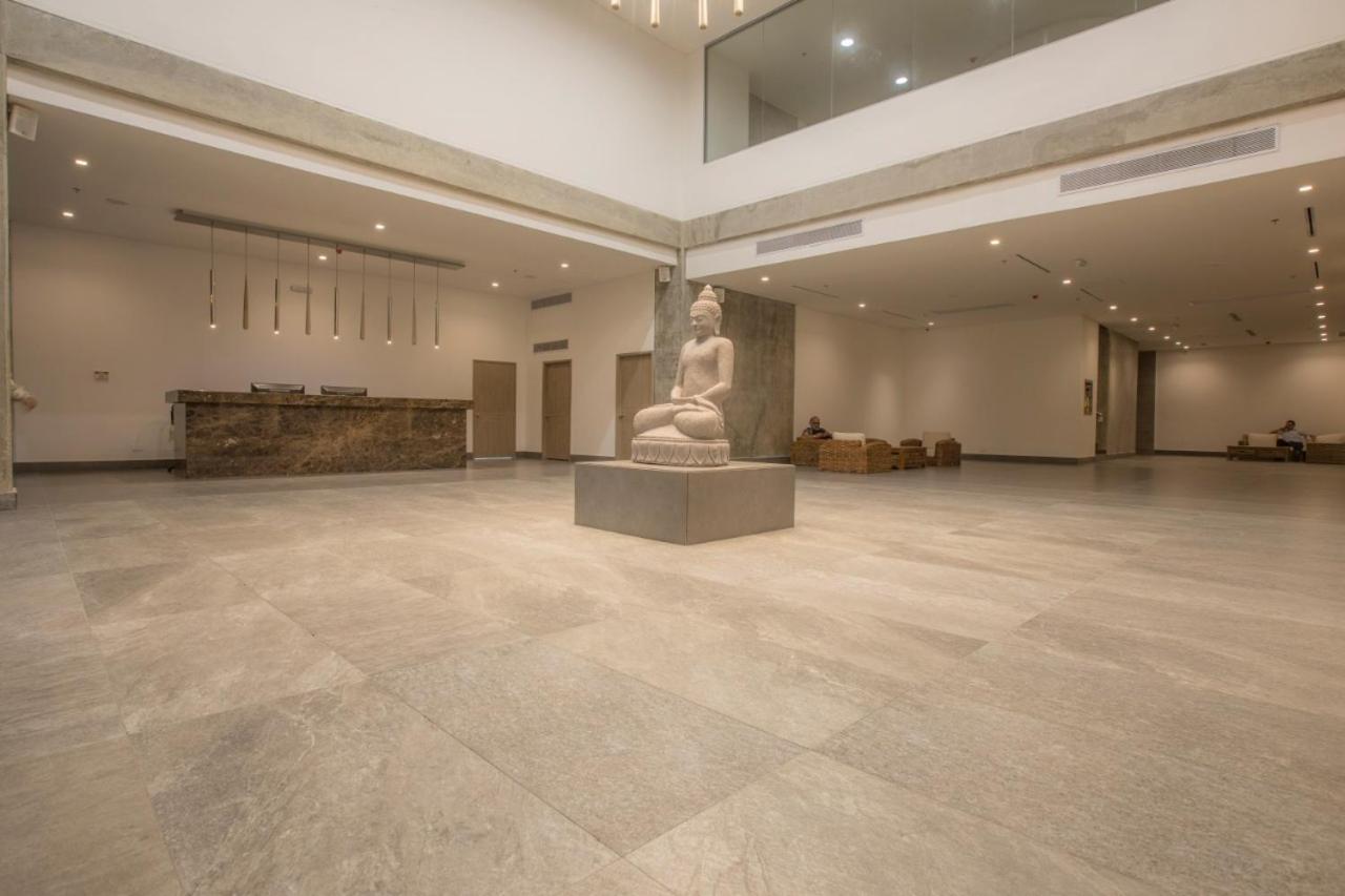 Luxuriuso Apartament Cartagena 外观 照片