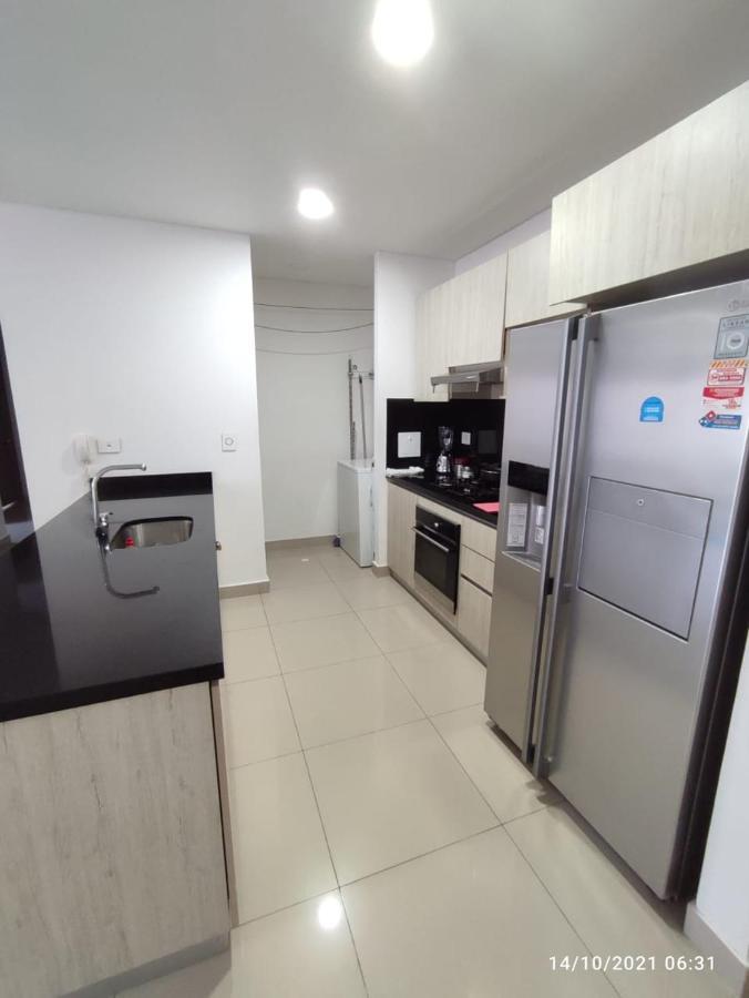 Luxuriuso Apartament Cartagena 外观 照片