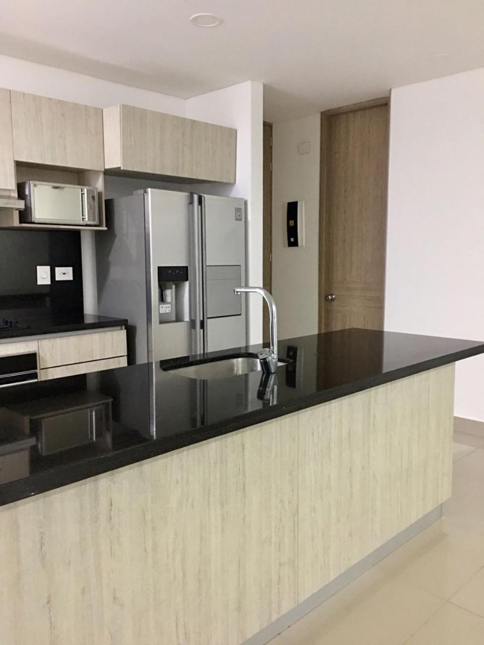 Luxuriuso Apartament Cartagena 外观 照片