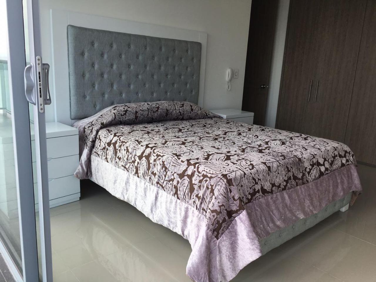 Luxuriuso Apartament Cartagena 外观 照片