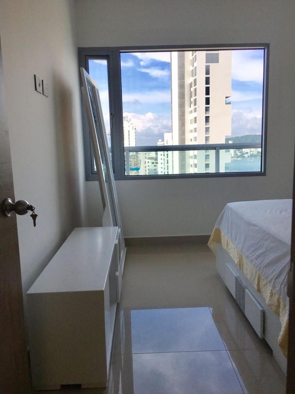Luxuriuso Apartament Cartagena 外观 照片