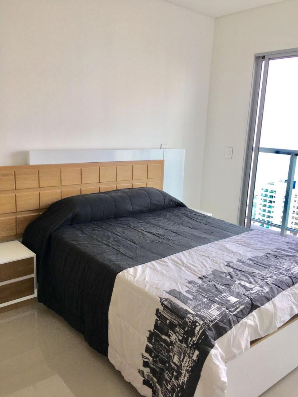 Luxuriuso Apartament Cartagena 外观 照片