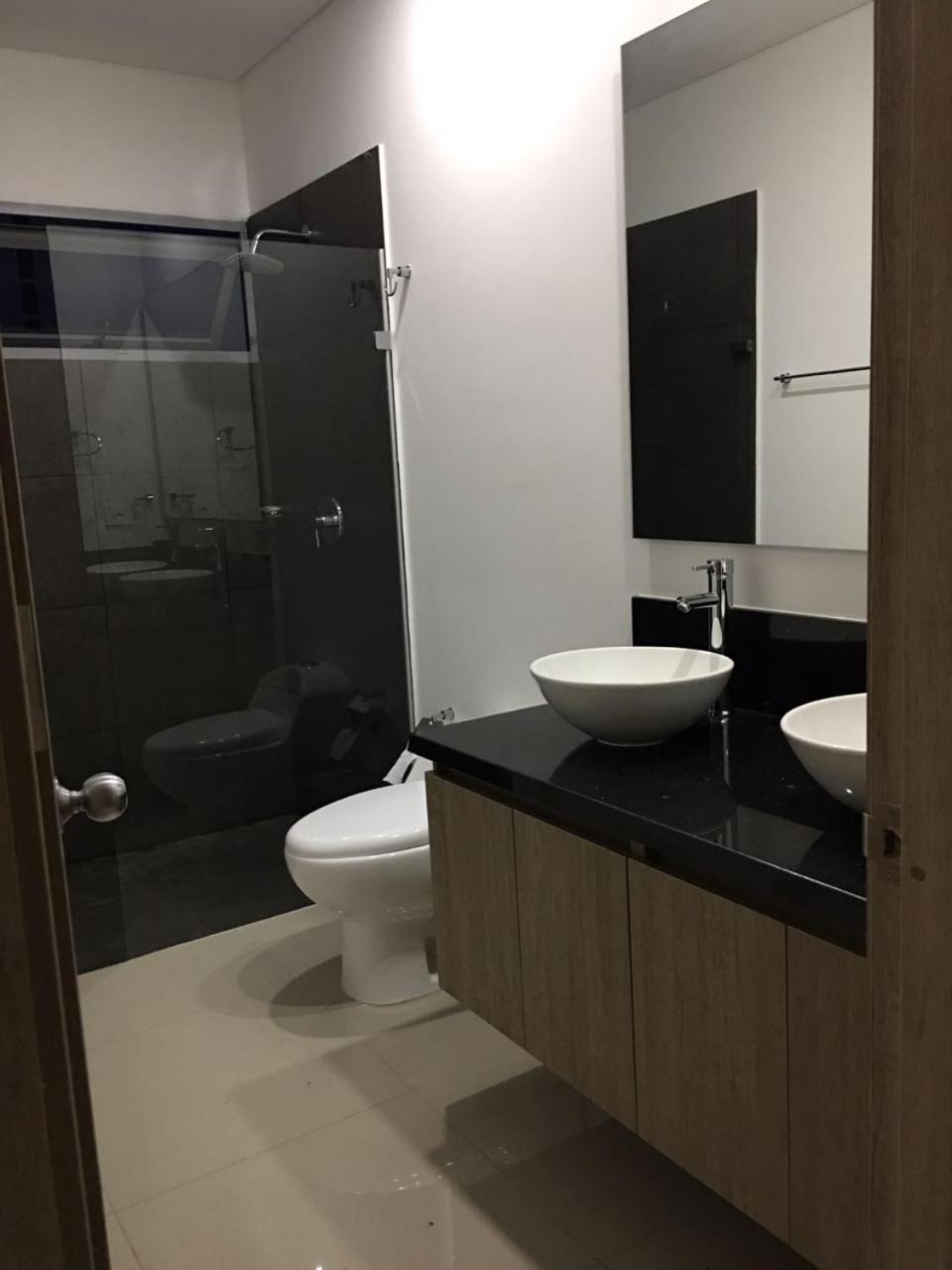 Luxuriuso Apartament Cartagena 外观 照片