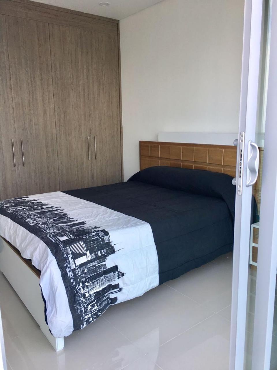 Luxuriuso Apartament Cartagena 外观 照片