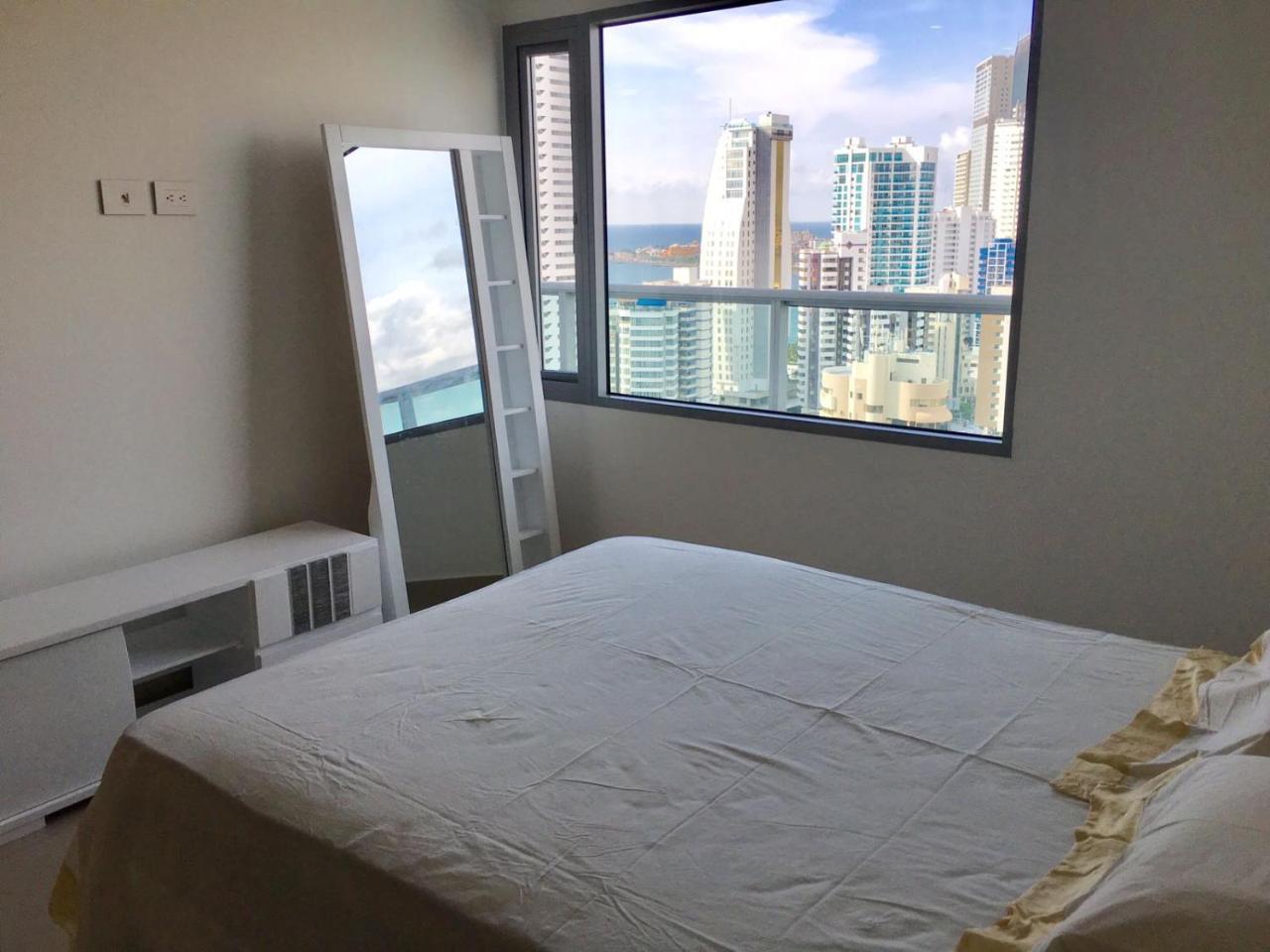 Luxuriuso Apartament Cartagena 外观 照片